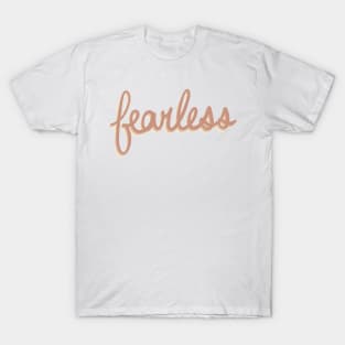 Fearless T-Shirt